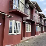 Residencial Encantos da Linha Bonita Vll