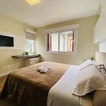 Apartamento De Luxo No Coracao De Gramado