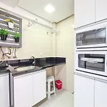 Apartamento De Luxo No Coracao De Gramado