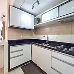 Apartamento De Luxo No Coracao De Gramado