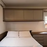 LOCAR-IN GRAMADO Flat Centro a 600 m da Rua Coberta