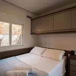 LOCAR-IN GRAMADO Flat Centro a 600 m da Rua Coberta