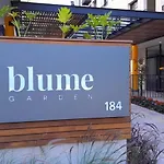 Blume 306 Apto Completo No Centro