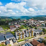 The Garden 900M Do Super Carros By Achei Gramado