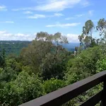 Ap Gramado Knorrville - 2 dorm com lareira, calefação e sacada
