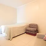 Rosa Apartamento Vale do Quilombo 304