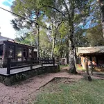 Casa Chale Na Serra Gaucha
