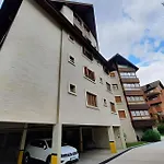 Rosa Edificio Valle Enotria