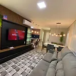 Apartamento Locacao De Temporada Luxo Gramado No Centro!