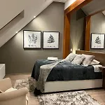 Apartamento Cobertura Conceito Gramado