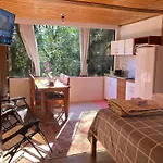 Studio Com Vista Pra Mata Nativa