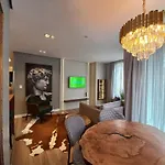 Blume 303 Apto Central E Moderno Em Gramado