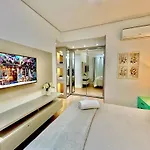 Lindo E Aconchegante Com Lareira Cond C/ Piscina