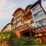 Belo Por Do Sol E 2 Suites By Achei Gramado