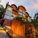 Belo Por Do Sol E 2 Suites By Achei Gramado