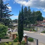 Frente Ao Lago Joaquina Bier - Stayhousetemporada