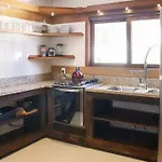 Gramado Apartamento Grande Com Suites - Churrasqueira Lareira Climatizado