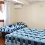 Gramado Apartamento Grande Com Suites - Churrasqueira Lareira Climatizado