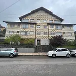 Apartamento 6 Pessoas Em Gramado - Paradiso 307