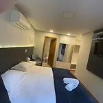 Apartamento 6 Pessoas Em Gramado - Paradiso 307