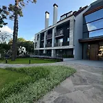 Monte Lussari 203A - Ape Novo No Bavaria Gramado