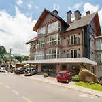 Locar-In Gramado - Novissimo Residencial Vivant