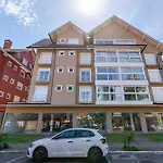 Apto Borges Em Gramado By Stay House Temporada