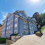 Apto Borges Em Gramado By Stay House Temporada