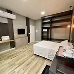 Eleganz Suites Exclusive Centro