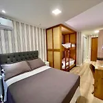 Eleganz Suites Exclusive Centro