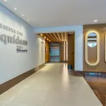 Reserva Orquideas 207A - 3 Suites Centro Gramado