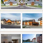 Laguetho Golden Gramado