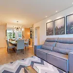 Melhor Apartamento De Gramado - Stayhousetemporada