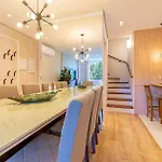 Melhor Apartamento De Gramado - Stayhousetemporada