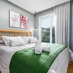 Elegancia E Experiencia By Achei Gramado