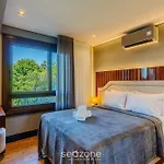 Lindos Apartamentos Em Gramado - Dms
