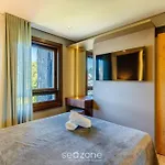 Lindos Apartamentos Em Gramado - Dms
