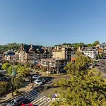 Lindos Apartamentos Em Gramado - Dms