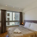 Lindo Apto C/ 2 Quartos Em Gramado Vdb0201