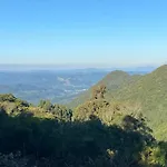 Caminho Das Aguas