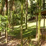 Canto Da Cascata
