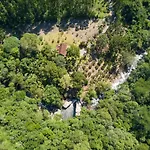 Canto Da Cascata