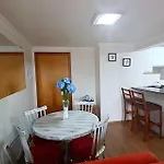 Siga Gramado - Casa De Vo Com Tv Smart E Wi-Fi