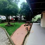 Siga Gramado - Casa De Vo Com Tv Smart E Wi-Fi