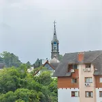 LOCAR-IN GRAMADO Centro - 200 m da Rua Coberta