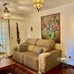 Apartamento Alto da Serra - 024