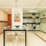 Apartamento Lindo E Moderno No Centro De Gramado