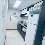 Apartamento 2 Quartos Em Gramado - Paradiso 404