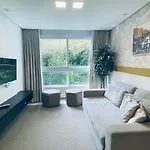Apartamento 2 Quartos Em Gramado - Paradiso 404