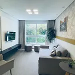Apartamento 2 Quartos Em Gramado - Paradiso 404